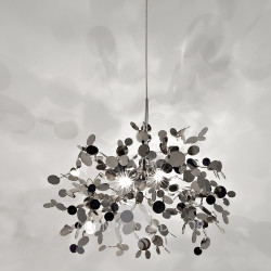 ARGENT SUSPENSION LIGHT Подвес