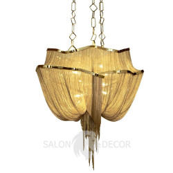 ATLANTIS 2 Подвесной светильник