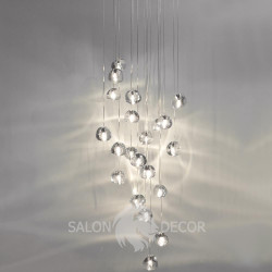 MIZU 26 Подвесной светильник