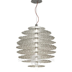 TRESOR Подвесной светильник