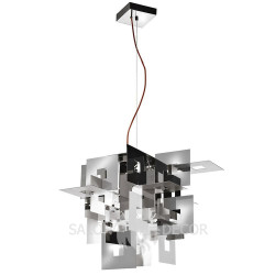 UNTITLED Подвесной светильник