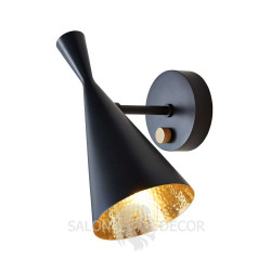 BEAT WALL SCONCE Бра