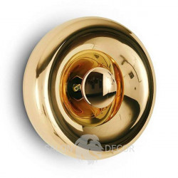 VOID SURFACE WALL LIGHT Бра