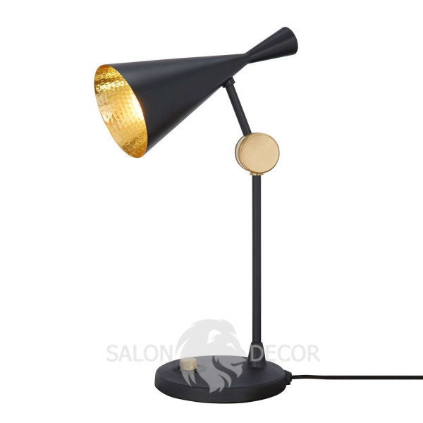 BEAT TABLE LAMP Настольная лампа
