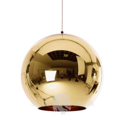 BRONZE COPPER Подвесной светильник