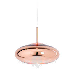 COPPER SHADE Подвесной светильник