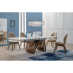 Стол ARPA Tonin Casa