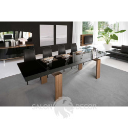 Стол BROOKLYN Tonin Casa