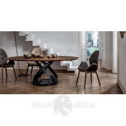 Стол CAPRI Tonin Casa