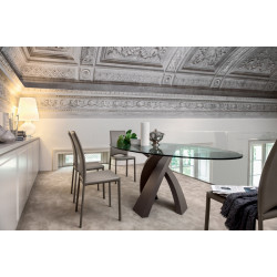 Стол ELISEO E BIG ELISEO Tonin Casa