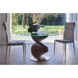 Стол FIRENZE E BIG FIRENZE Tonin Casa