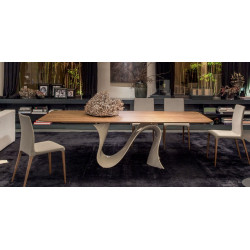 Стол WAVE Tonin Casa