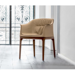 Стул MIVIDA Tonin Casa