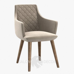 Стул Beret Tonon