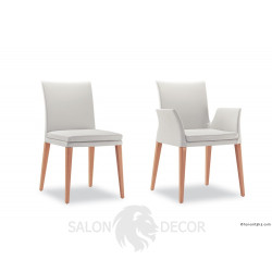 Стул Ensemble wood Tonon