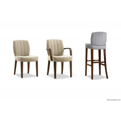 Стул Gallant - collection Tonon