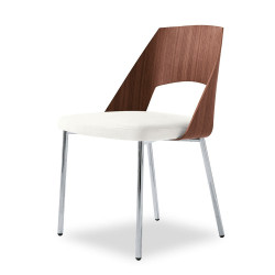 Стул Gamma Tonon