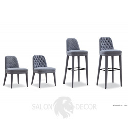 Стул Signatures - collection Tonon