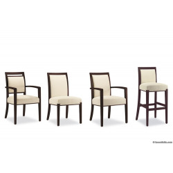 Стул Skyline lounge Tonon