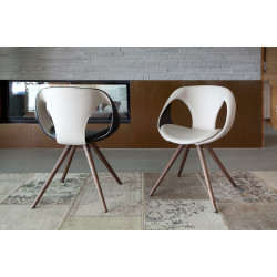 Стул Up wood Tonon