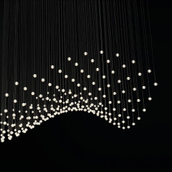 Vibia подвес algorithm 0850