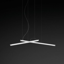 Vibia подвес halolineal 2340
