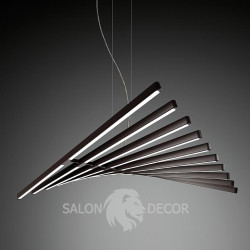 Vibia подвес rhythmhorizontal