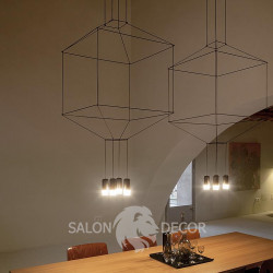 Vibia подвес wireflow 0310