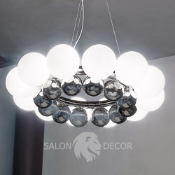 Vistosi подвес 24 pearls