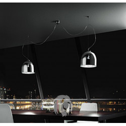 Vistosi подвес ALUM