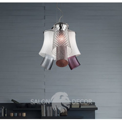 Vistosi подвес ASSIBA