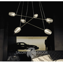 Vistosi подвес DAMASCO