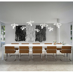 Vistosi подвес NODO