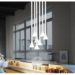 Vistosi подвес SISSI