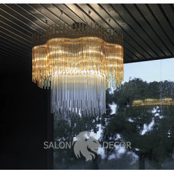 Vistosi потолочный DIADEMA