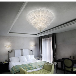 Vistosi потолочный FUOCHI