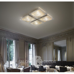 Vistosi потолочный SOFFIO