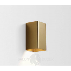 WEVER & DUCRE Бра DOCUS MINI 1.0