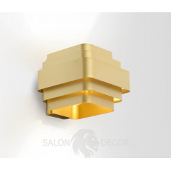 WEVER & DUCRE Бра J.J.W. 02