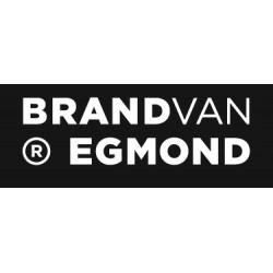 Brand Van Egmond