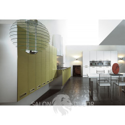 Кухня Aster Cucine Atelier3