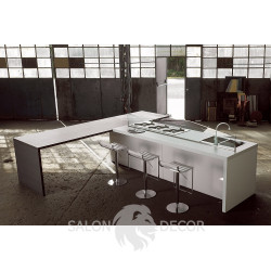 Кухня Aster Cucine Atelier4