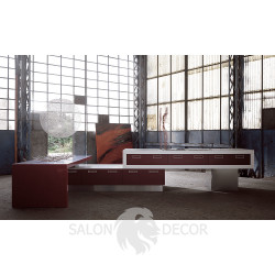 Кухня Aster Cucine Atelier7