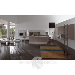 Кухня Aster Cucine Atelier8