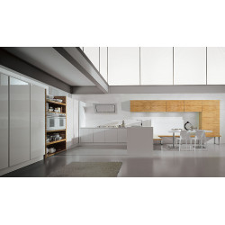 Кухня Aster Cucine Contempora3