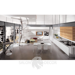 Кухня Aster Cucine Contempora4