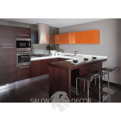 Кухня Aster Cucine Contempora5