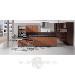 Кухня Aster Cucine Contempora7
