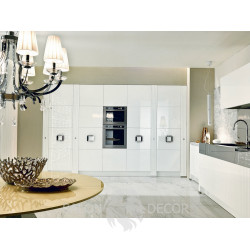 Кухня Aster Cucine Luxury Glam