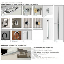 Кухня Aster Cucine Luxury Glam1